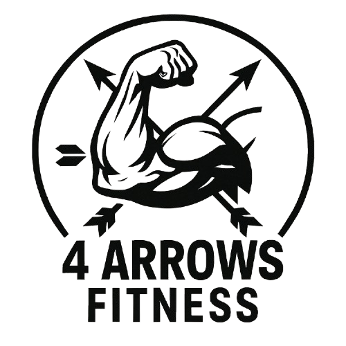 4 Arrows Fitness